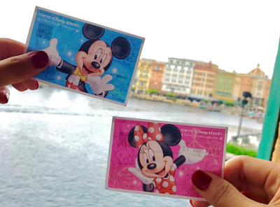 体験談】誕生日サプライズ！ディズニーで素敵な思い出を友達や彼氏彼女