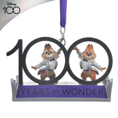 1/28発売】ディズニーストア100周年記念グッズ全種類まとめ！第一弾が