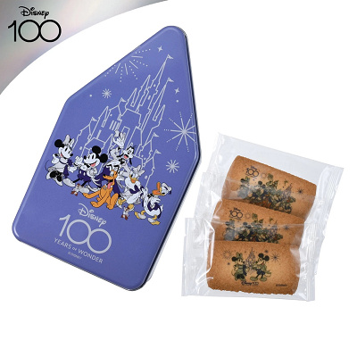 1/28発売】ディズニーストア100周年記念グッズ全種類まとめ！第