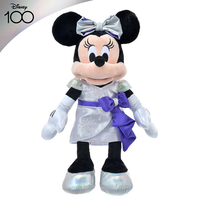 1/28発売】ディズニーストア100周年記念グッズ全種類まとめ！第一弾が