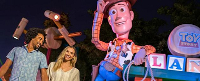 ディズニー・アフター・アワーズ