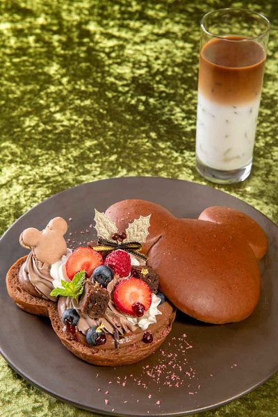 “ディズニー・クリスマス”スペシャルセット