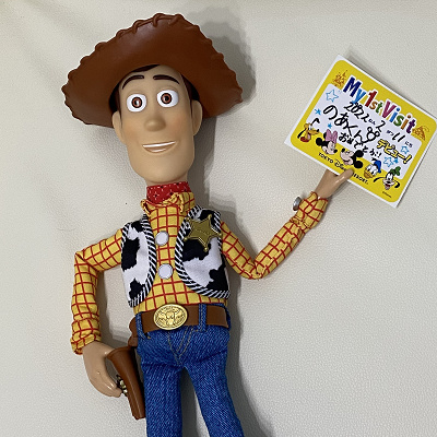 ディズニー デビューシール