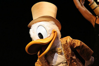 ディズニーで今後もフェイスが変化していくこともあるでしょう