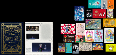 テクノロジア魔法学校】ディズニーのプログラミング学習教材が登場