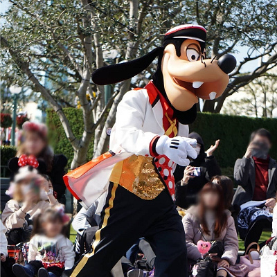 ディズニークイズ】グーフィー編20問！性格や映画トリビアなど難問揃い！