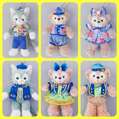 東京ディズニーシー 2013年限定 イヤーダッフィー 楽天市場】【希少・貴重】イヤーダッフィー☆2013☆美顔厳選☆超