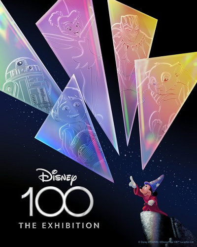 Disney:The Exhibition