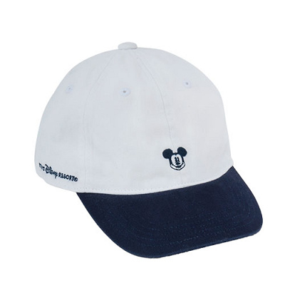 【ディズニー×GAP】キッズキャップ