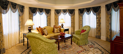 ディズニー・マジックキングダム・スイート