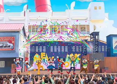 最新】ディズニーランド35周年「Happiest Celebration!」お土産