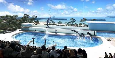 須磨海浜水族園 須磨水族館 写真付き 0696：須磨海浜水族園】 tabicocolo : 旅心