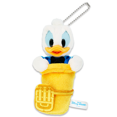 4/15発売】東京ディズニーランド42周年グッズまとめ！ミッキーの