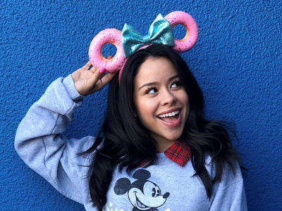 Donut Ears