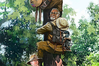 米ディズニー】「ジャングル・クルーズ」リニューアル情報！人種差別的