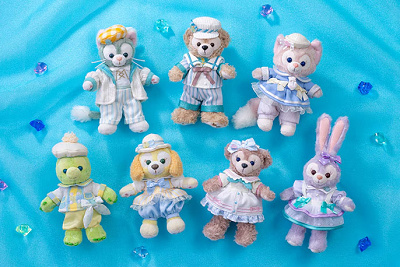 2026春夏】ディズニーシーのお土産グッズ総まとめ一覧！シー25周年