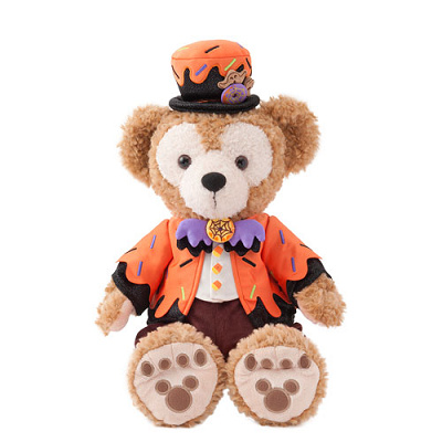 ダッフィー＆フレンズコスチュームセット2017まとめ！シェリーメイ