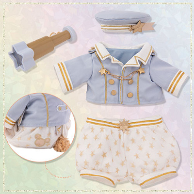 9/3発売】ダッフィー&フレンズのスターリードリームスグッズ35選  