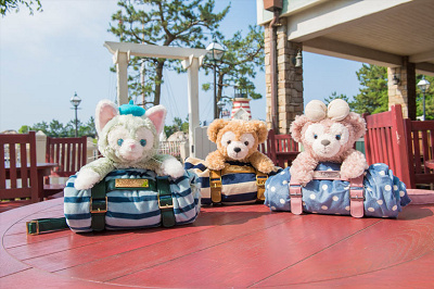 ダッフィーお土産グッズ2017まとめ！ディズニーシーで100種類