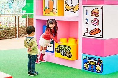 デュプロプレイ