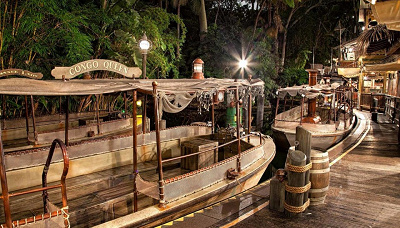 ボート名はそれぞれ異なる