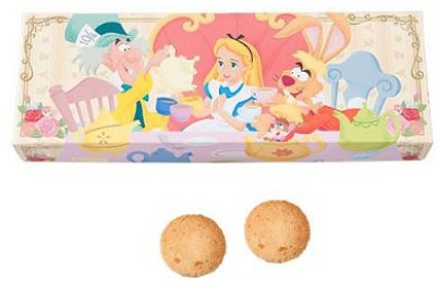 1口サイズで食べやすい☆