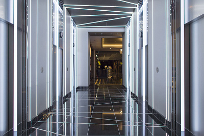 エレベーター