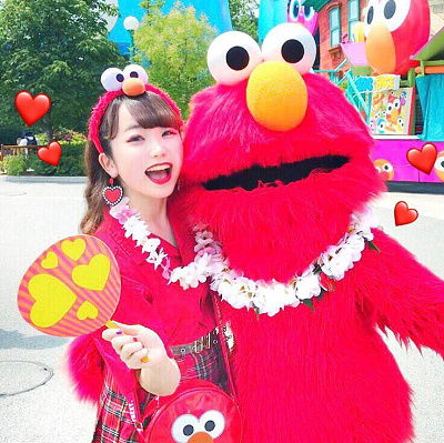 USJ】セサミストリートコーデ11選！かわいいエルモコーデやユニバ限定