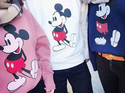 色違いを楽しむのもgood!