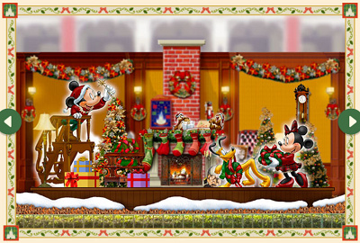 最新】ディズニークリスマス2017イベント情報！ディズニーランド