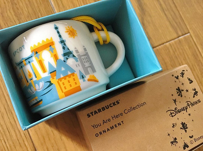 海外】ディズニースタバコラボマグカップ＆タンブラーまとめ！各パーク