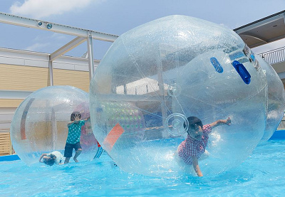 イベントパーク