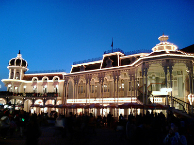 ディズニーリゾートまでのアクセス抜群!