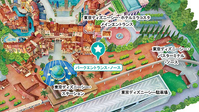 2024】ディズニーハッピーエントリー解説！15分早く入園できる ...