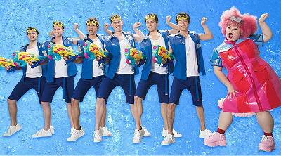 エクストラ・クール・クルー