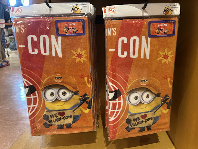 フェイスタオル