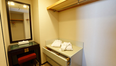 ファミリースイートルーム④