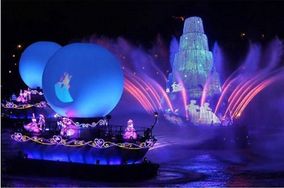 ファンタズミック!みどころ