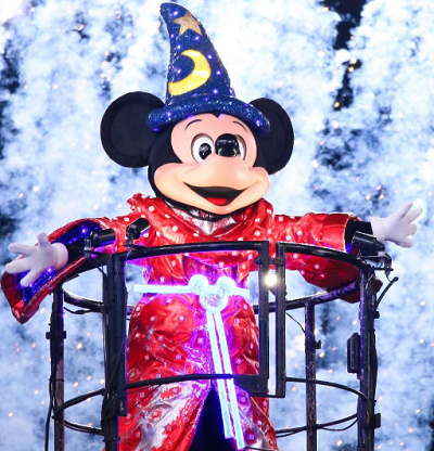 ファンタズミック！