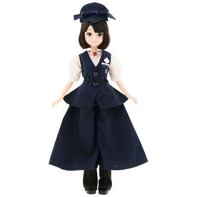 レア 新品未使用 ディズニーリゾート限定 ファッションドール