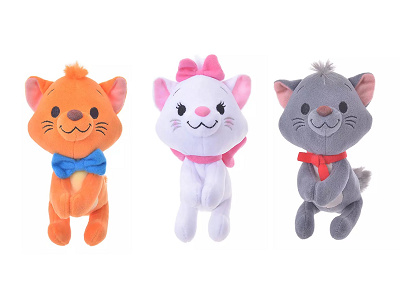 ディズニーストア】「ぬいもーず」とは？種類・販売場所まとめ