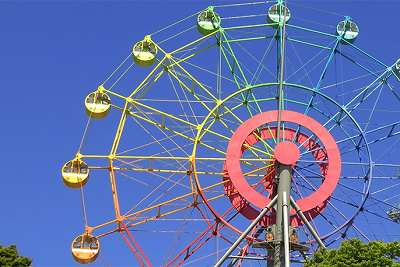 大観覧車