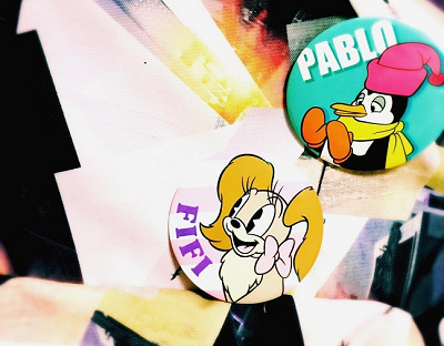 フィフィ