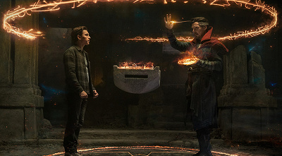 命を救った仲間