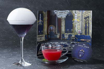 友好のドリンクセット