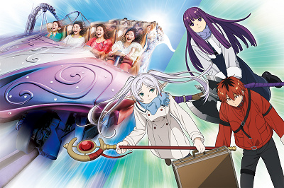 葬送のフリーレン×ストーリー・ライド