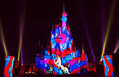 フローズン・フォーエバー