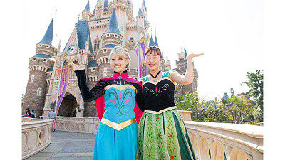 2024】ディズニーハロウィンのショーパレード&お土産グッズ情報 2024】ディズニーハロウィンのショーパレード&お土産グッズ情報