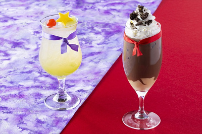 ファンタイム・ウィズ・トイ・ストーリー5　スペシャルドリンク