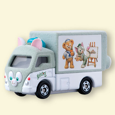 最新版】ディズニーで買えるトミカ18選！値段＆販売場所まとめ